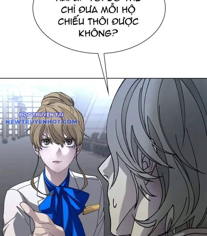 Tận Thế Cũng Chỉ Là Trò Chơi: Chapter 63