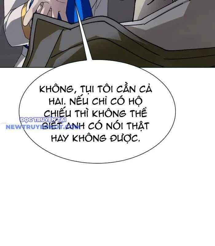 Tận Thế Cũng Chỉ Là Trò Chơi: Chapter 63