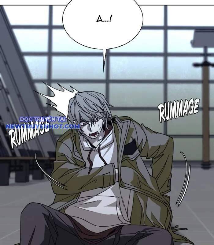 Tận Thế Cũng Chỉ Là Trò Chơi: Chapter 63