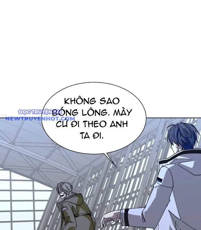 Tận Thế Cũng Chỉ Là Trò Chơi: Chapter 63