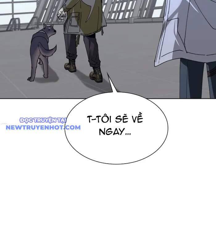 Tận Thế Cũng Chỉ Là Trò Chơi: Chapter 63