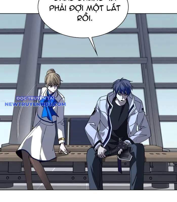 Tận Thế Cũng Chỉ Là Trò Chơi: Chapter 63