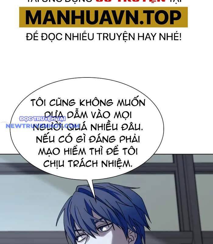 Tận Thế Cũng Chỉ Là Trò Chơi: Chapter 63