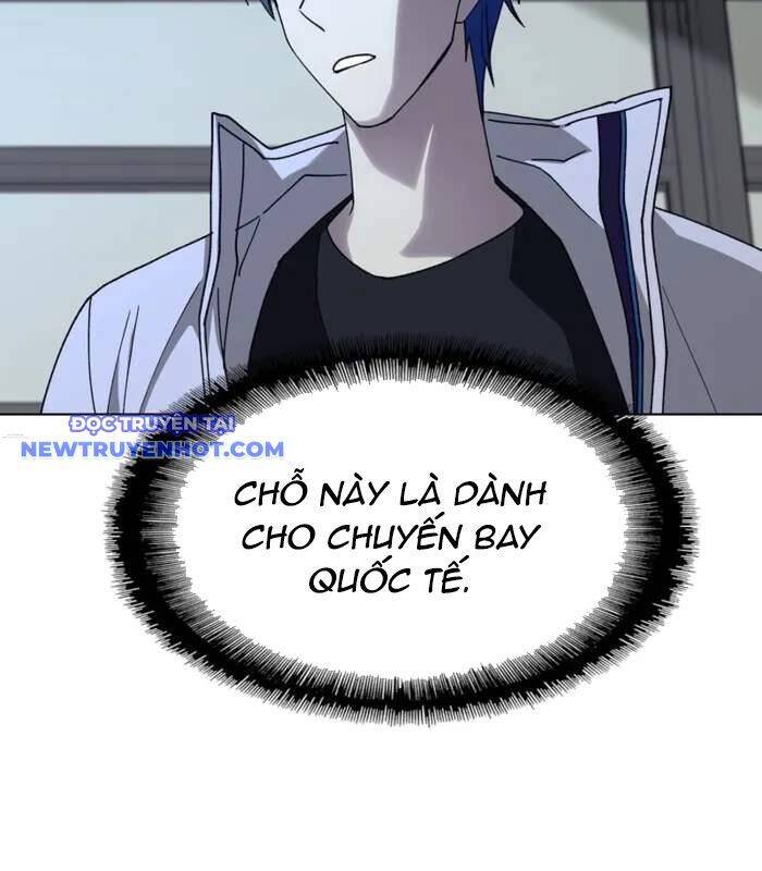 Tận Thế Cũng Chỉ Là Trò Chơi: Chapter 63