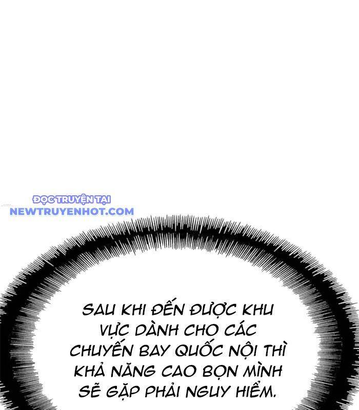 Tận Thế Cũng Chỉ Là Trò Chơi: Chapter 63