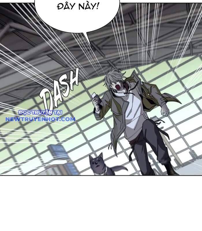 Tận Thế Cũng Chỉ Là Trò Chơi: Chapter 63