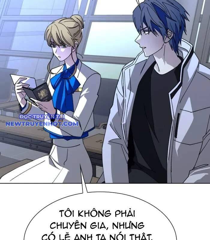 Tận Thế Cũng Chỉ Là Trò Chơi: Chapter 63