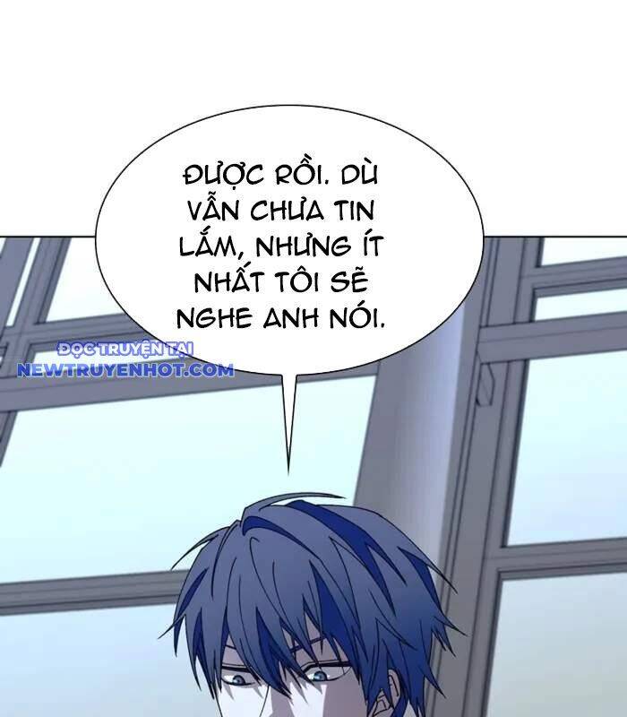 Tận Thế Cũng Chỉ Là Trò Chơi: Chapter 63