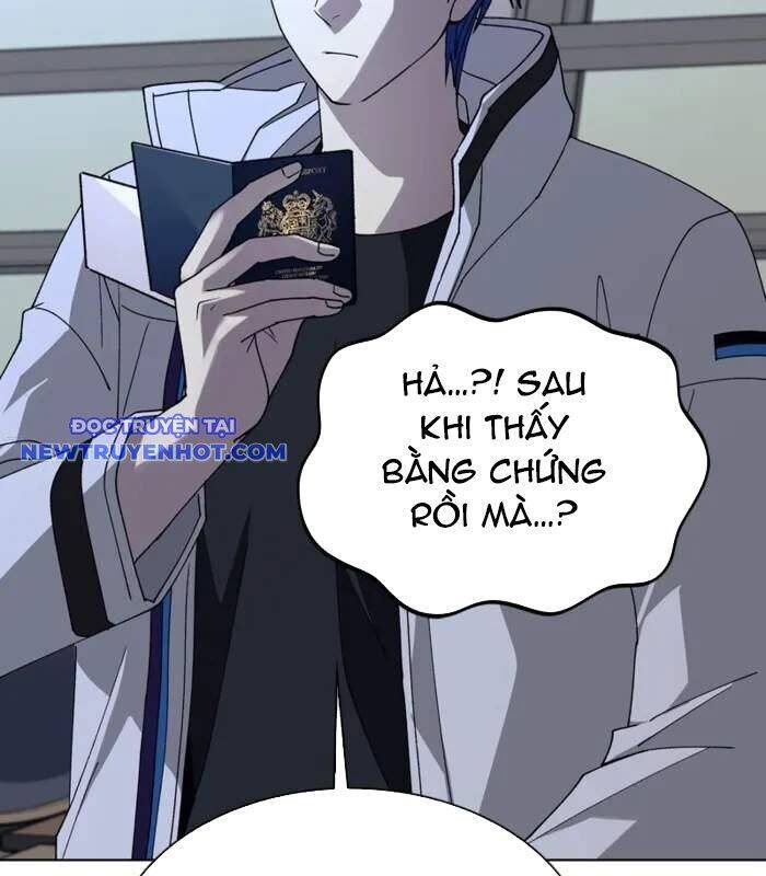 Tận Thế Cũng Chỉ Là Trò Chơi: Chapter 63