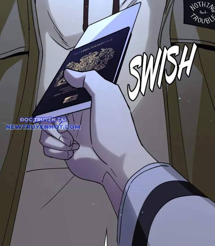 Tận Thế Cũng Chỉ Là Trò Chơi: Chapter 63