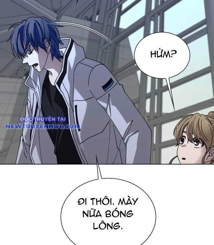 Tận Thế Cũng Chỉ Là Trò Chơi: Chapter 63