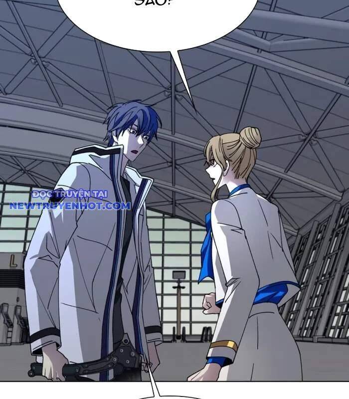 Tận Thế Cũng Chỉ Là Trò Chơi: Chapter 63