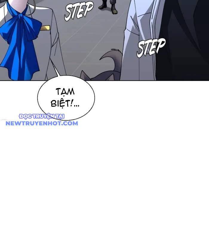 Tận Thế Cũng Chỉ Là Trò Chơi: Chapter 63