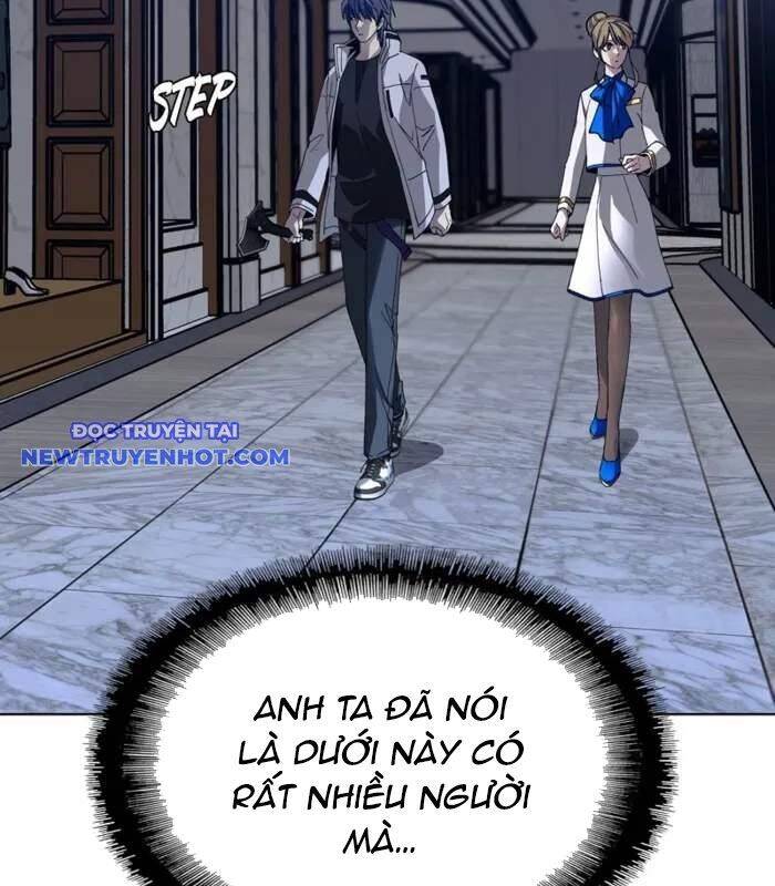 Tận Thế Cũng Chỉ Là Trò Chơi: Chapter 63