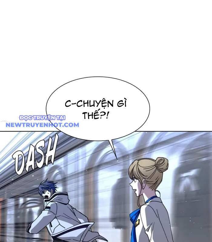 Tận Thế Cũng Chỉ Là Trò Chơi: Chapter 63