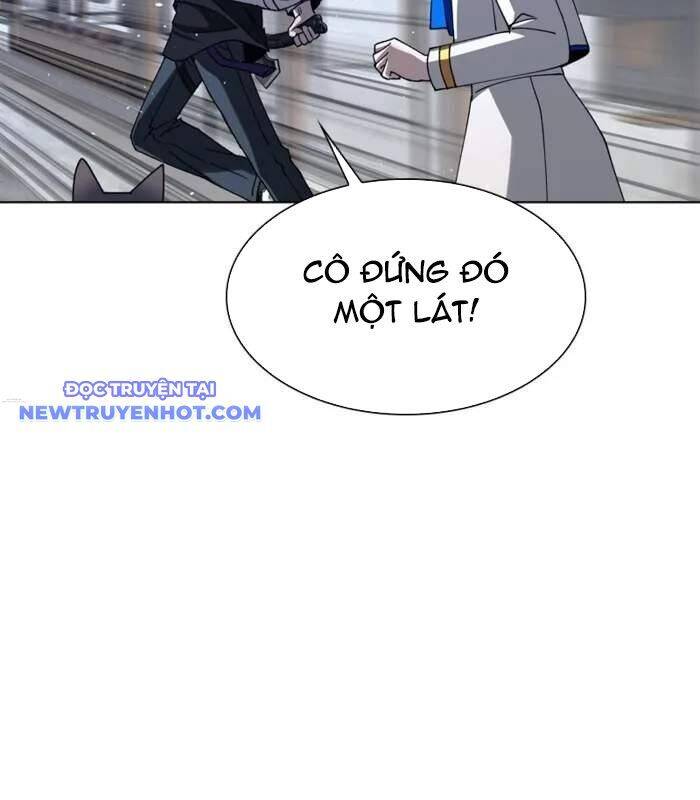 Tận Thế Cũng Chỉ Là Trò Chơi: Chapter 63