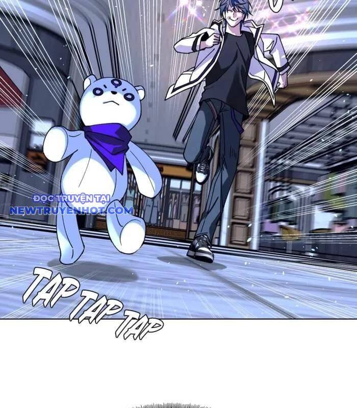 Tận Thế Cũng Chỉ Là Trò Chơi: Chapter 63