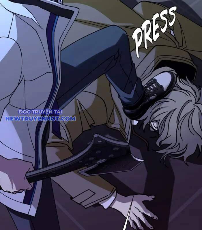 Tận Thế Cũng Chỉ Là Trò Chơi: Chapter 63