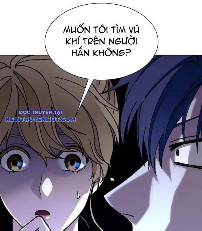 Tận Thế Cũng Chỉ Là Trò Chơi: Chapter 63