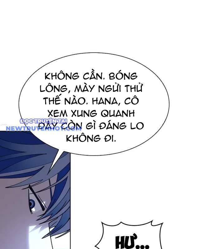 Tận Thế Cũng Chỉ Là Trò Chơi: Chapter 63