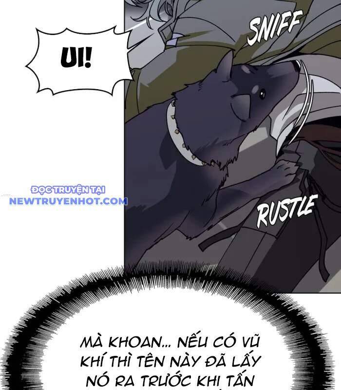 Tận Thế Cũng Chỉ Là Trò Chơi: Chapter 63