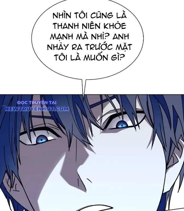 Tận Thế Cũng Chỉ Là Trò Chơi: Chapter 63