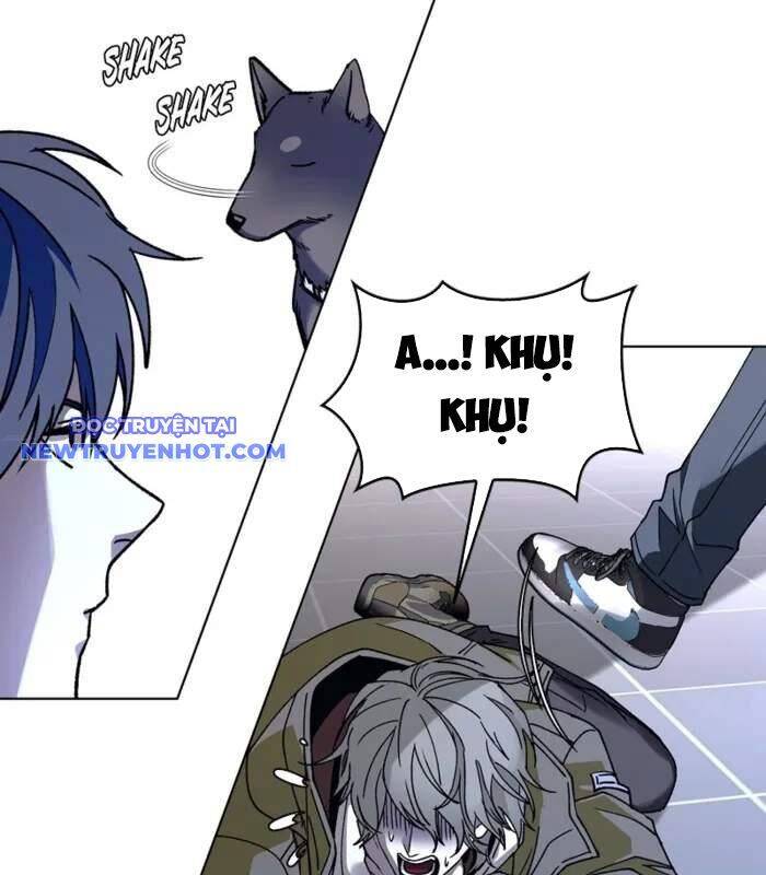 Tận Thế Cũng Chỉ Là Trò Chơi: Chapter 63