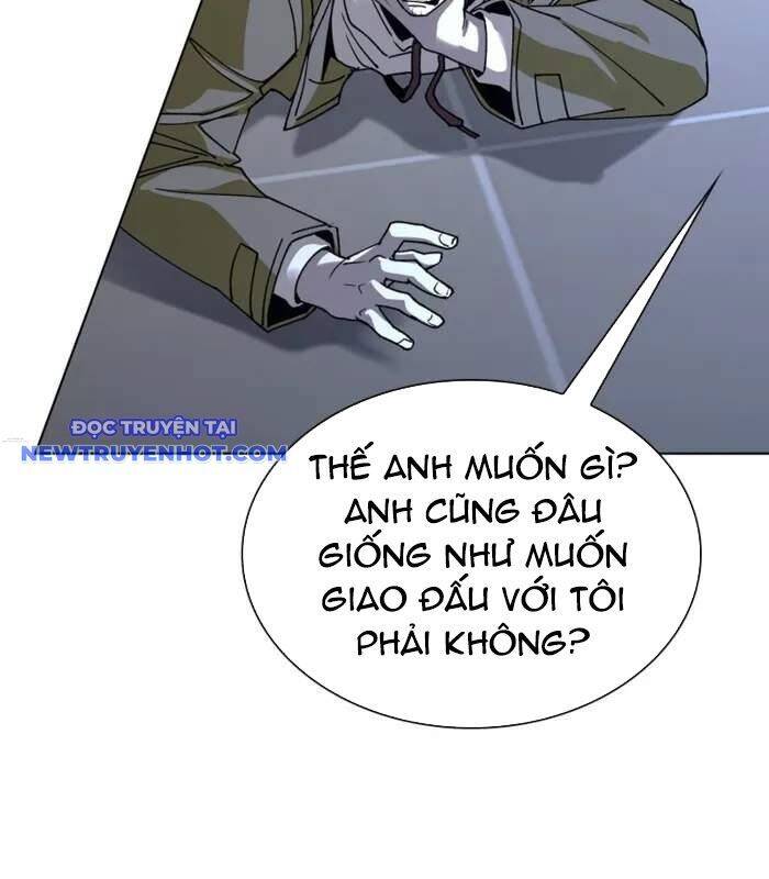 Tận Thế Cũng Chỉ Là Trò Chơi: Chapter 63