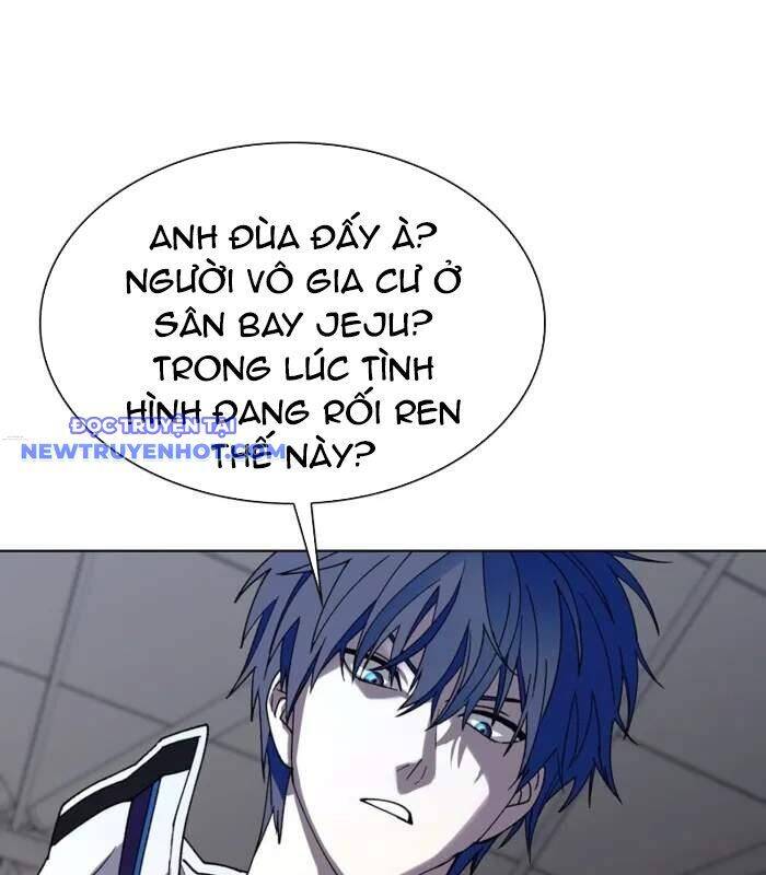 Tận Thế Cũng Chỉ Là Trò Chơi: Chapter 63