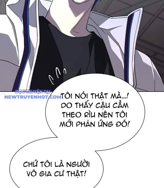 Tận Thế Cũng Chỉ Là Trò Chơi: Chapter 63