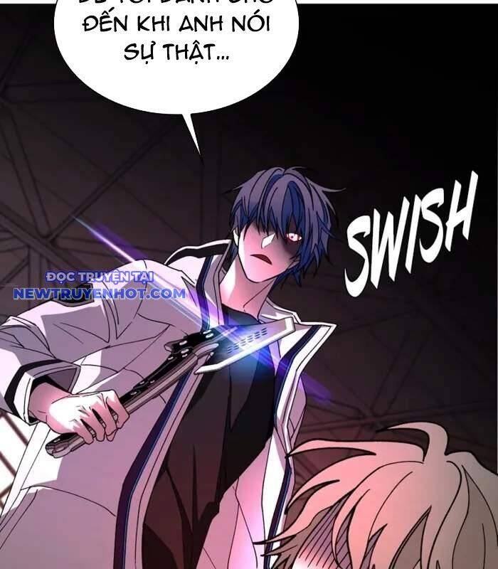 Tận Thế Cũng Chỉ Là Trò Chơi: Chapter 63