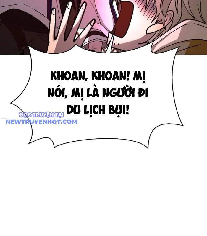 Tận Thế Cũng Chỉ Là Trò Chơi: Chapter 63