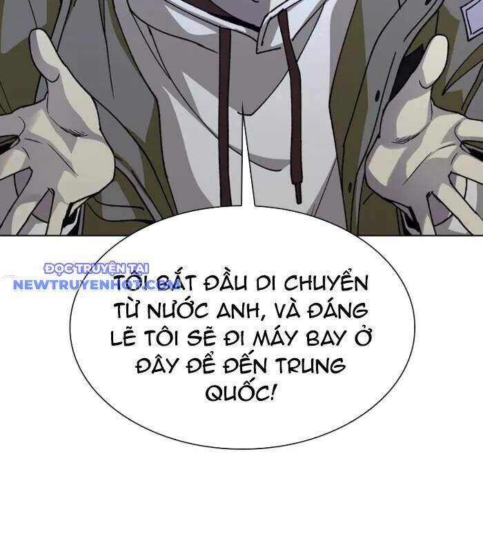 Tận Thế Cũng Chỉ Là Trò Chơi: Chapter 63