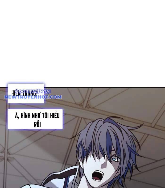 Tận Thế Cũng Chỉ Là Trò Chơi: Chapter 63