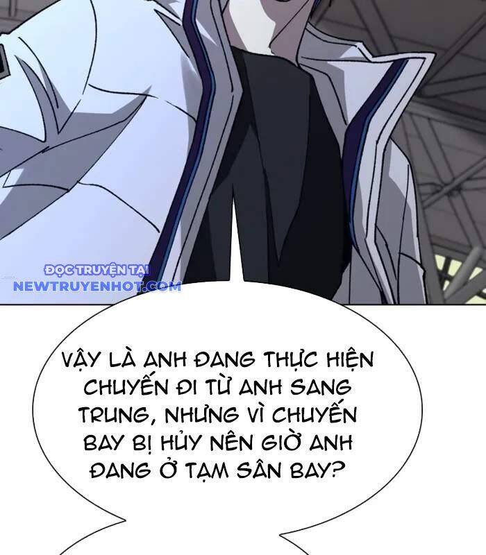 Tận Thế Cũng Chỉ Là Trò Chơi: Chapter 63