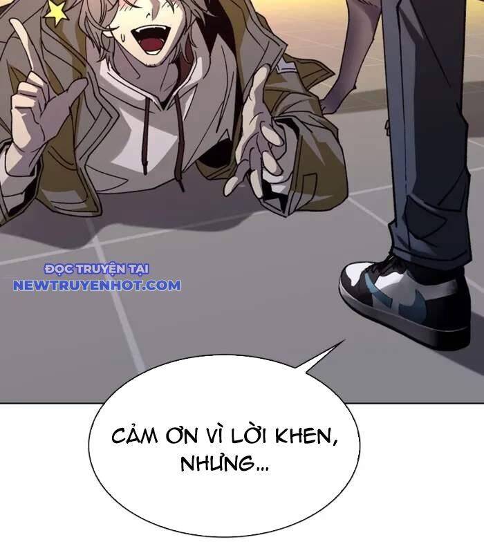 Tận Thế Cũng Chỉ Là Trò Chơi: Chapter 63