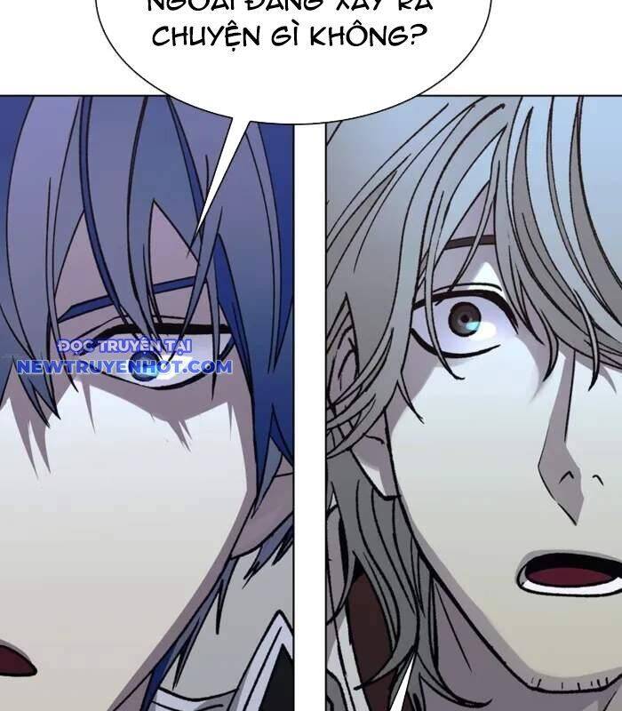 Tận Thế Cũng Chỉ Là Trò Chơi: Chapter 63