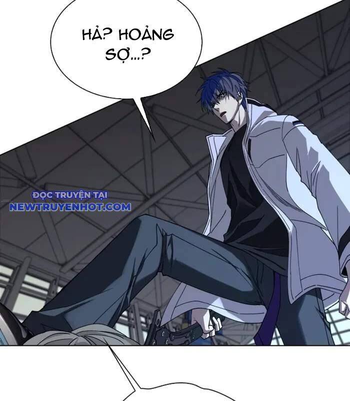 Tận Thế Cũng Chỉ Là Trò Chơi: Chapter 63