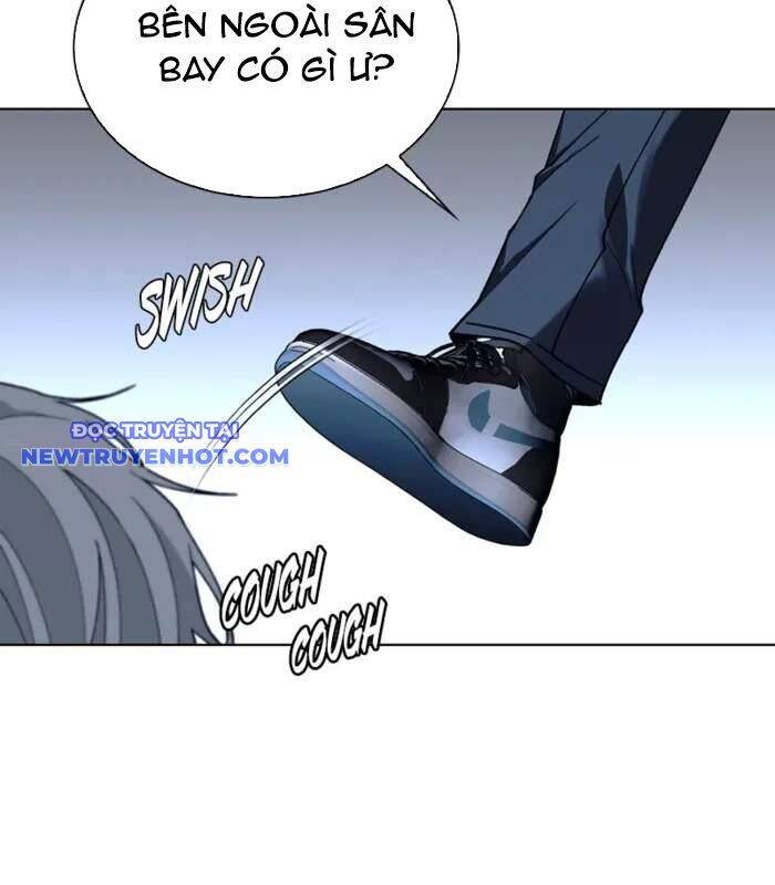 Tận Thế Cũng Chỉ Là Trò Chơi: Chapter 63