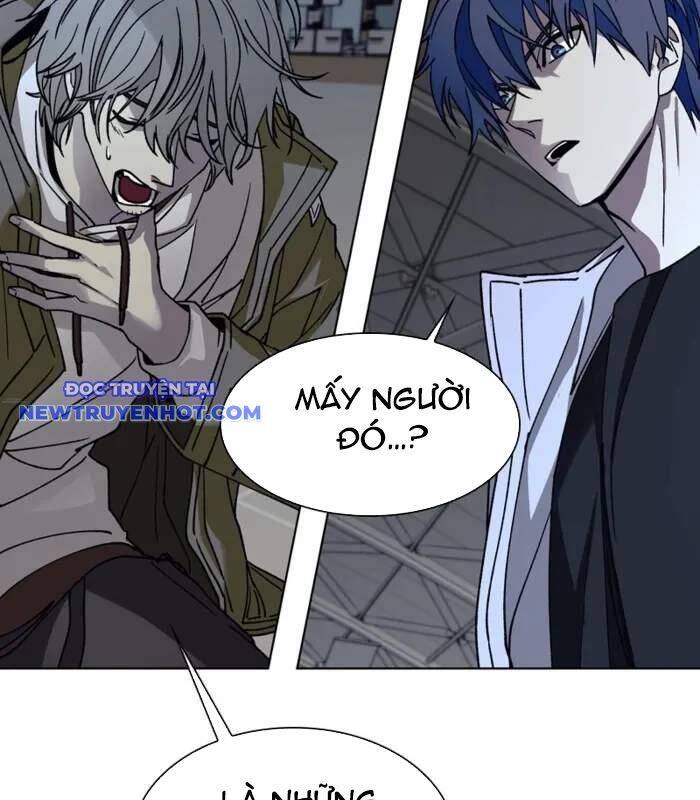 Tận Thế Cũng Chỉ Là Trò Chơi: Chapter 63