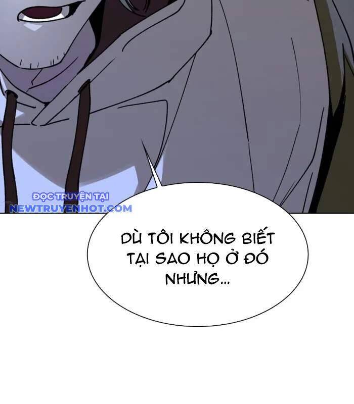 Tận Thế Cũng Chỉ Là Trò Chơi: Chapter 63