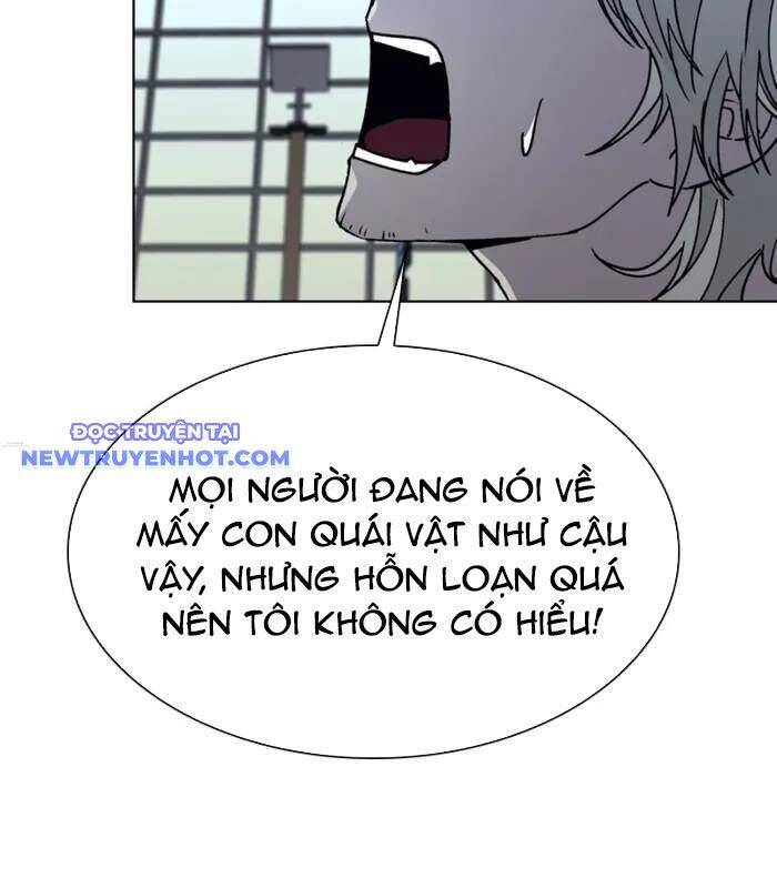 Tận Thế Cũng Chỉ Là Trò Chơi: Chapter 63