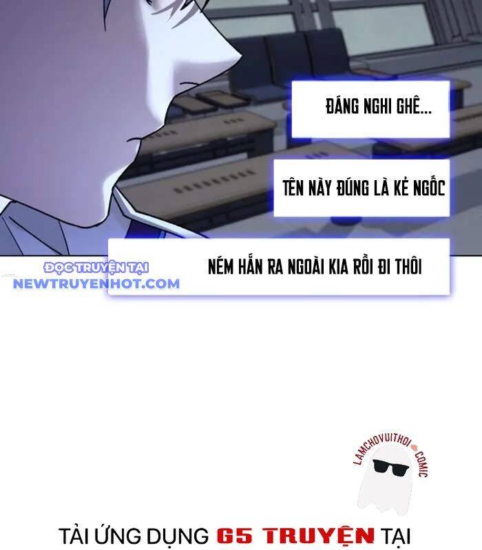 Tận Thế Cũng Chỉ Là Trò Chơi: Chapter 63