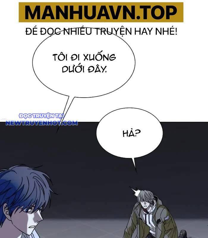 Tận Thế Cũng Chỉ Là Trò Chơi: Chapter 63