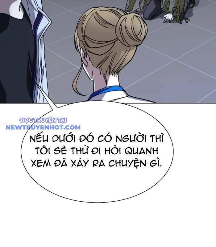 Tận Thế Cũng Chỉ Là Trò Chơi: Chapter 63