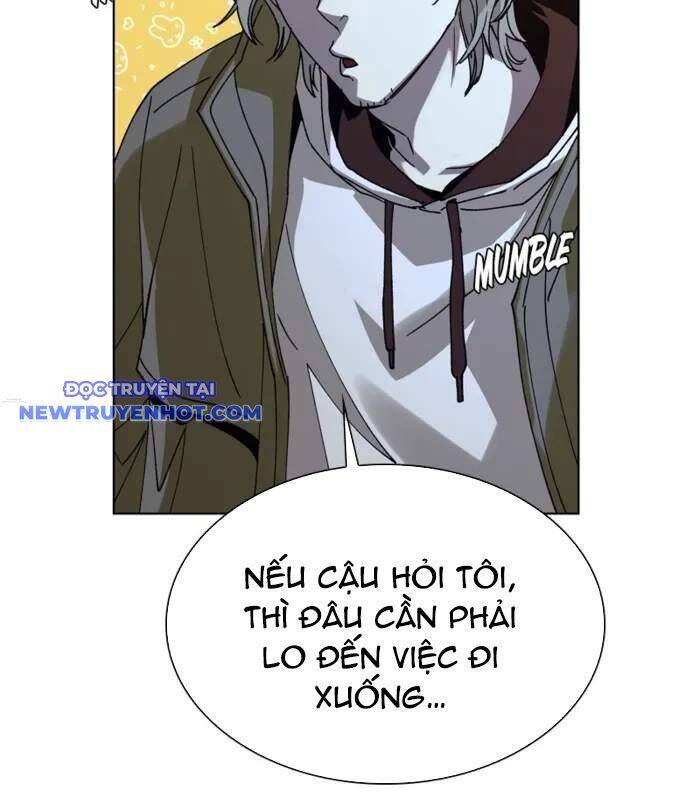 Tận Thế Cũng Chỉ Là Trò Chơi: Chapter 63