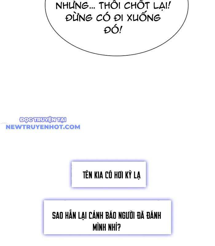 Tận Thế Cũng Chỉ Là Trò Chơi: Chapter 63