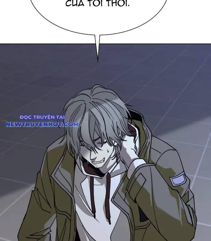 Tận Thế Cũng Chỉ Là Trò Chơi: Chapter 63