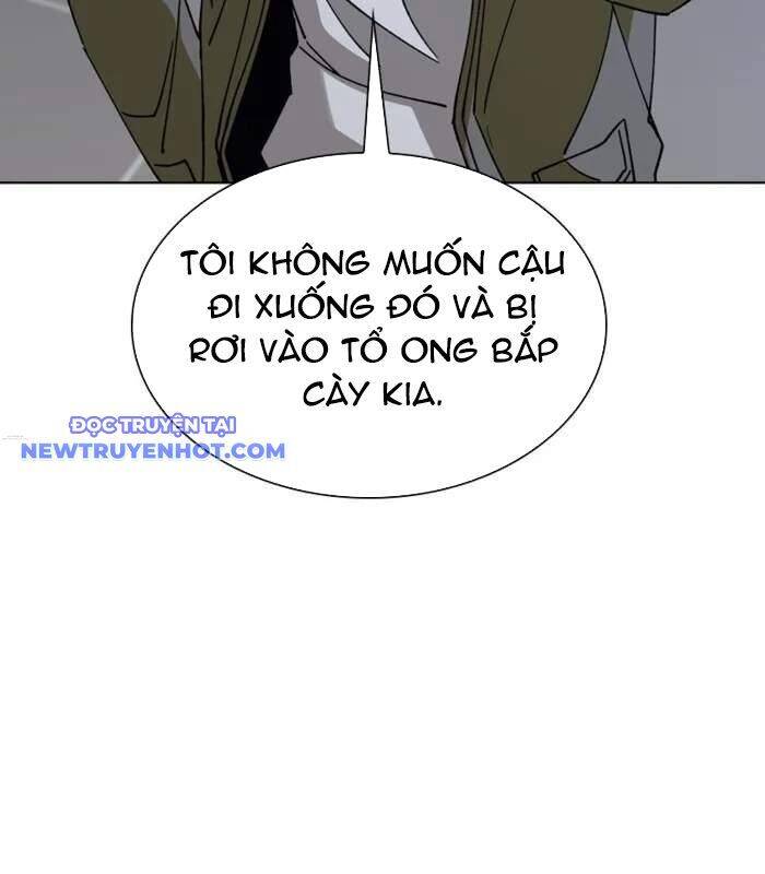 Tận Thế Cũng Chỉ Là Trò Chơi: Chapter 63