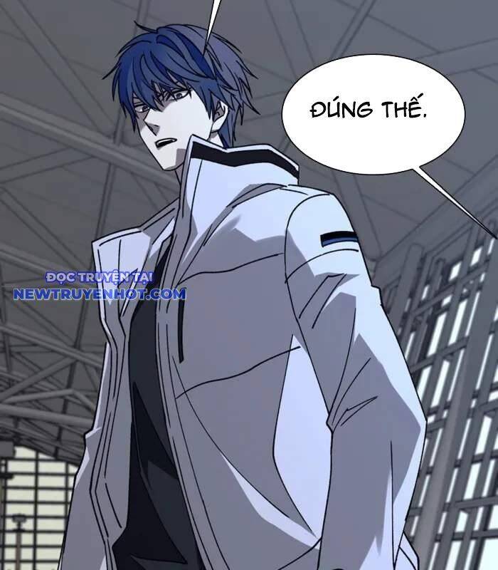 Tận Thế Cũng Chỉ Là Trò Chơi: Chapter 63